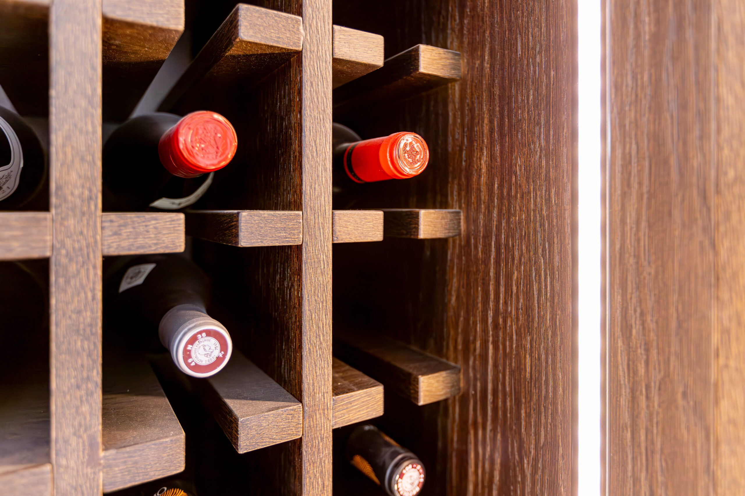 Contemporary classic kitchen